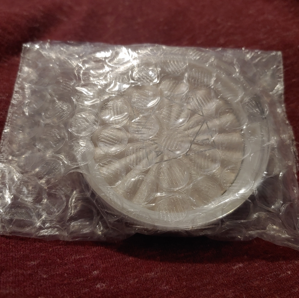 OFRA NikkiTutorials Collab- Glazed Donut Highlight